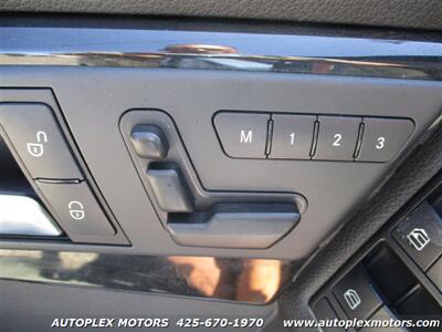 2014 Mercedes-Benz GLK GLK 350 4MATIC   - Photo 34 - Lynnwood, WA 98036