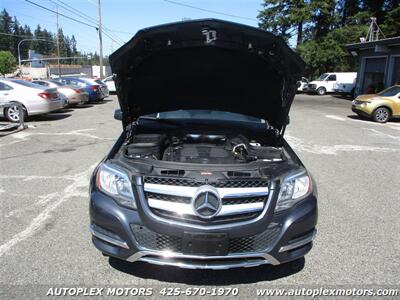 2014 Mercedes-Benz GLK GLK 350 4MATIC   - Photo 21 - Lynnwood, WA 98036