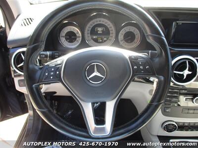 2014 Mercedes-Benz GLK GLK 350 4MATIC   - Photo 24 - Lynnwood, WA 98036