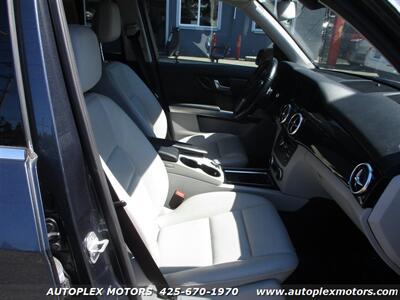 2014 Mercedes-Benz GLK GLK 350 4MATIC   - Photo 19 - Lynnwood, WA 98036