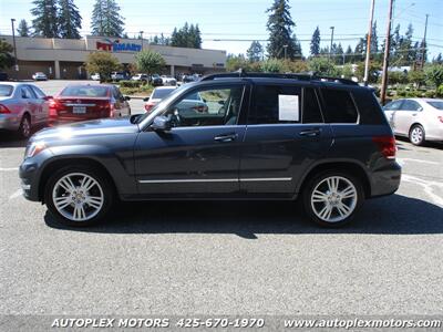 2014 Mercedes-Benz GLK GLK 350 4MATIC   - Photo 6 - Lynnwood, WA 98036