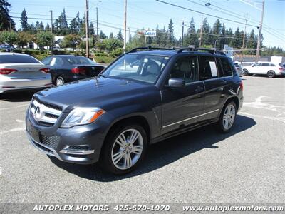 2014 Mercedes-Benz GLK GLK 350 4MATIC   - Photo 7 - Lynnwood, WA 98036