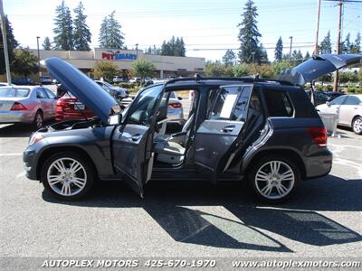 2014 Mercedes-Benz GLK GLK 350 4MATIC   - Photo 37 - Lynnwood, WA 98036