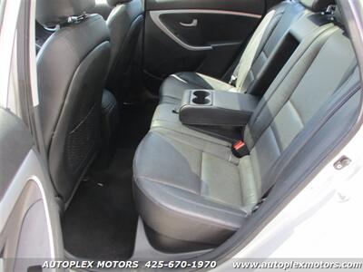 2015 Hyundai ELANTRA GT   - Photo 11 - Lynnwood, WA 98036