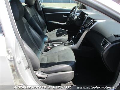 2015 Hyundai ELANTRA GT   - Photo 17 - Lynnwood, WA 98036