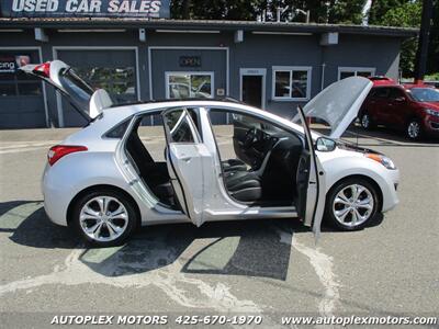 2015 Hyundai ELANTRA GT   - Photo 41 - Lynnwood, WA 98036