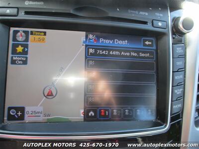 2015 Hyundai ELANTRA GT   - Photo 23 - Lynnwood, WA 98036