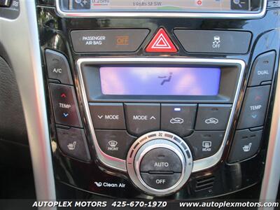 2015 Hyundai ELANTRA GT   - Photo 25 - Lynnwood, WA 98036