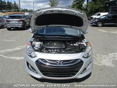 2015 Hyundai ELANTRA GT   - Photo 19 - Lynnwood, WA 98036