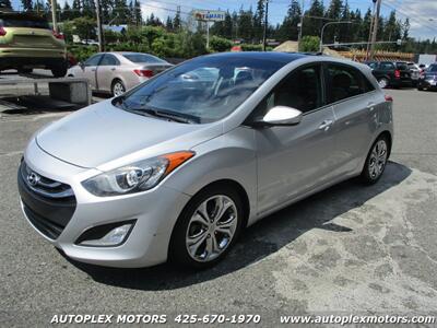 2015 Hyundai ELANTRA GT   - Photo 7 - Lynnwood, WA 98036