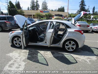 2015 Hyundai ELANTRA GT   - Photo 42 - Lynnwood, WA 98036