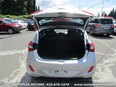 2015 Hyundai ELANTRA GT   - Photo 12 - Lynnwood, WA 98036