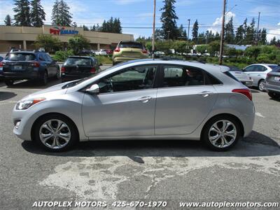 2015 Hyundai ELANTRA GT   - Photo 6 - Lynnwood, WA 98036