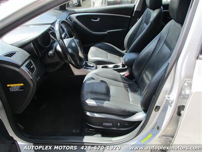 2015 Hyundai ELANTRA GT   - Photo 10 - Lynnwood, WA 98036