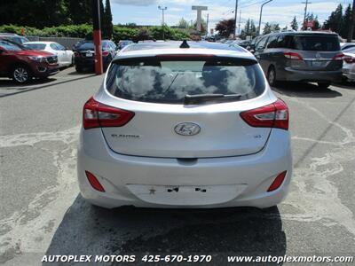 2015 Hyundai ELANTRA GT   - Photo 4 - Lynnwood, WA 98036