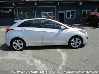 2015 Hyundai ELANTRA GT   - Photo 2 - Lynnwood, WA 98036