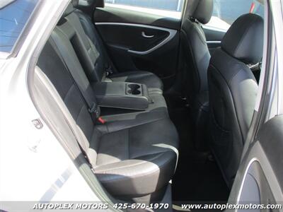 2015 Hyundai ELANTRA GT   - Photo 16 - Lynnwood, WA 98036