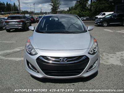 2015 Hyundai ELANTRA GT   - Photo 8 - Lynnwood, WA 98036