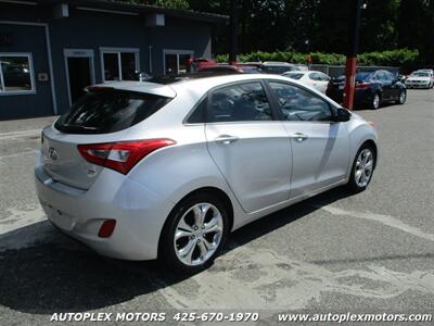 2015 Hyundai ELANTRA GT   - Photo 3 - Lynnwood, WA 98036