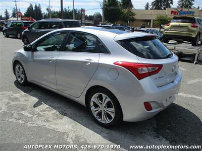 2015 Hyundai ELANTRA GT   - Photo 5 - Lynnwood, WA 98036