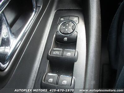 2013 Ford Taurus Police Interceptor   - Photo 24 - Lynnwood, WA 98036