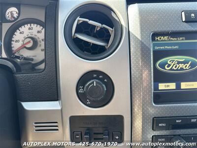 2010 Ford F-150 SVT Raptor  - 4WD - Photo 24 - Lynnwood, WA 98036