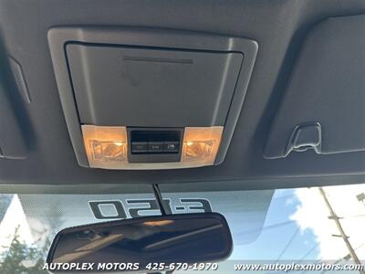 2010 Ford F-150 SVT Raptor  - 4WD - Photo 31 - Lynnwood, WA 98036