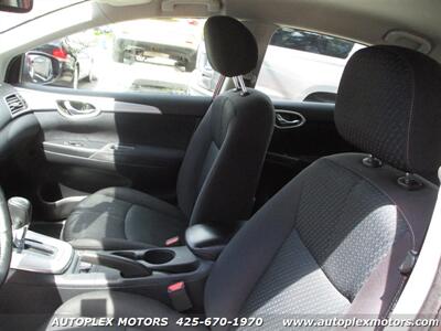 2015 Nissan Sentra SR   - Photo 22 - Lynnwood, WA 98036