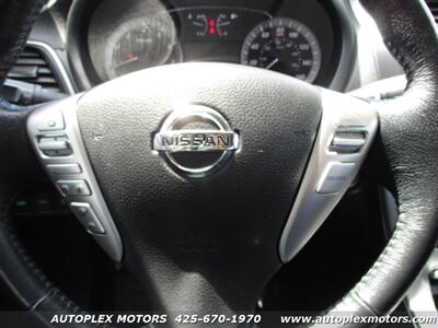 2015 Nissan Sentra SR   - Photo 19 - Lynnwood, WA 98036