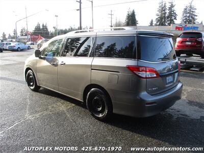 2015 Nissan Quest 3.5 S   - Photo 5 - Lynnwood, WA 98036