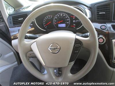 2015 Nissan Quest 3.5 S   - Photo 21 - Lynnwood, WA 98036