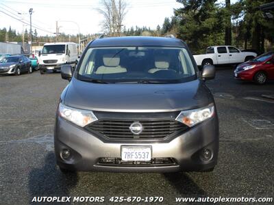 2015 Nissan Quest 3.5 S   - Photo 8 - Lynnwood, WA 98036