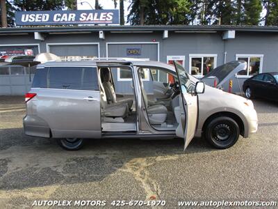 2015 Nissan Quest 3.5 S   - Photo 39 - Lynnwood, WA 98036