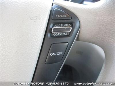 2015 Nissan Quest 3.5 S   - Photo 28 - Lynnwood, WA 98036