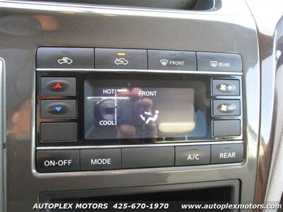 2015 Nissan Quest 3.5 S   - Photo 24 - Lynnwood, WA 98036