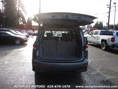 2015 Nissan Quest 3.5 S   - Photo 14 - Lynnwood, WA 98036