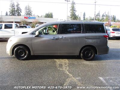 2015 Nissan Quest 3.5 S   - Photo 6 - Lynnwood, WA 98036