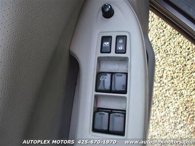 2015 Nissan Quest 3.5 S   - Photo 32 - Lynnwood, WA 98036