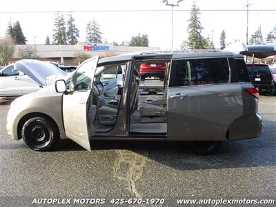 2015 Nissan Quest 3.5 S   - Photo 40 - Lynnwood, WA 98036