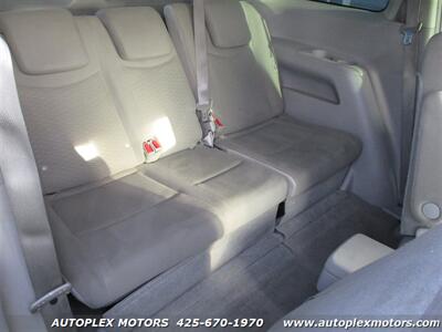 2015 Nissan Quest 3.5 S   - Photo 15 - Lynnwood, WA 98036