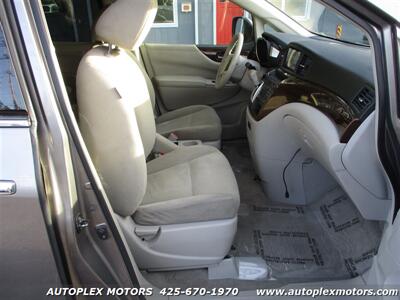 2015 Nissan Quest 3.5 S   - Photo 17 - Lynnwood, WA 98036