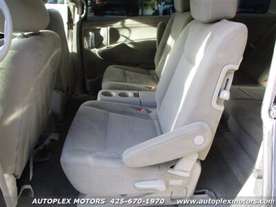 2015 Nissan Quest 3.5 S   - Photo 11 - Lynnwood, WA 98036