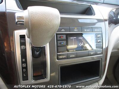 2015 Nissan Quest 3.5 S   - Photo 25 - Lynnwood, WA 98036