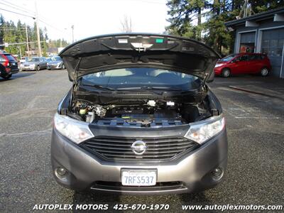 2015 Nissan Quest 3.5 S   - Photo 19 - Lynnwood, WA 98036