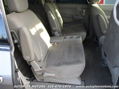 2015 Nissan Quest 3.5 S   - Photo 16 - Lynnwood, WA 98036