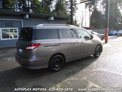 2015 Nissan Quest 3.5 S   - Photo 3 - Lynnwood, WA 98036