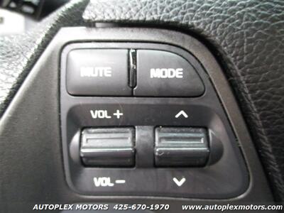 2014 Kia Forte LX   - Photo 21 - Lynnwood, WA 98036