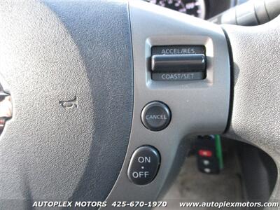 2012 Nissan Sentra 2.0 S   - Photo 20 - Lynnwood, WA 98036