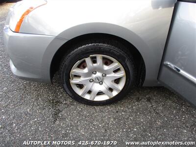 2012 Nissan Sentra 2.0 S   - Photo 29 - Lynnwood, WA 98036