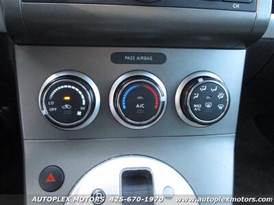 2012 Nissan Sentra 2.0 S   - Photo 22 - Lynnwood, WA 98036